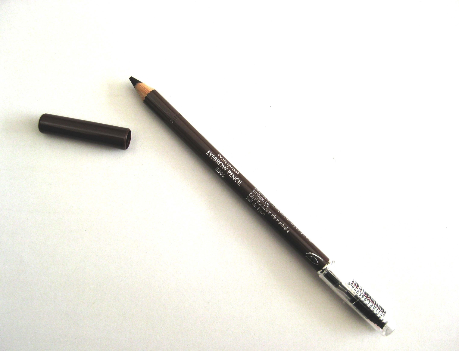 怎么選擇眉筆的顏色？眉筆的顏色有哪幾種？