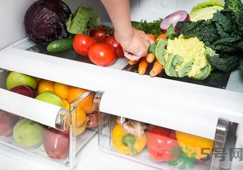 胡蘿卜可以放冰箱嗎？胡蘿卜怎么保存？