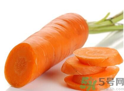 什么樣的胡蘿卜好？怎樣挑選好的胡蘿卜？