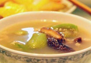 夏季解暑喝什么湯？夏季清涼解暑湯的做法