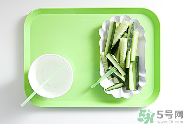 吃黃瓜對(duì)身體有什么好處？每天吃黃瓜的好處有哪些