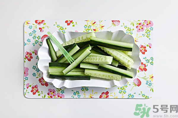 吃黃瓜對(duì)身體有什么好處？每天吃黃瓜的好處有哪些
