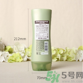 Suave絲華芙洗發(fā)水護(hù)發(fā)素真假辨別對比圖