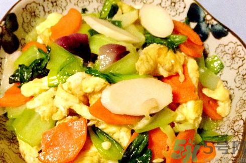 山藥可以和雞蛋一起吃嗎?山藥能和雞蛋同吃嗎?