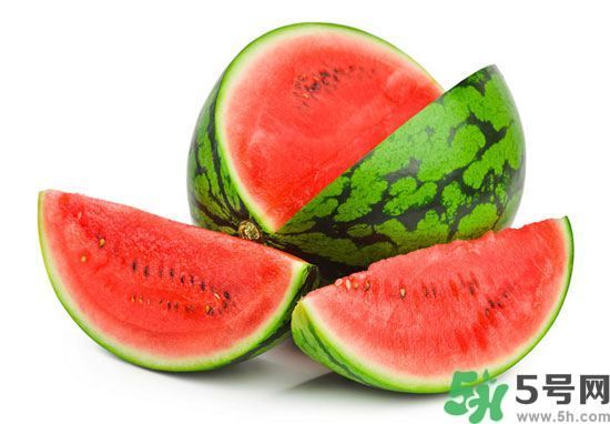 西瓜的功效與作用？西瓜的熱量多少？