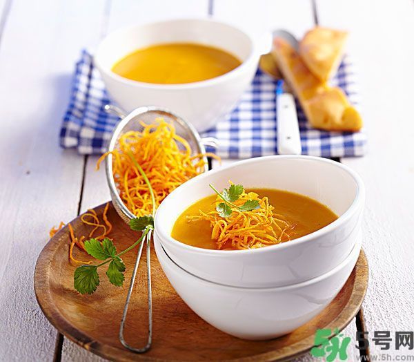 木瓜可以煮粥嗎？木瓜可以煮什么？