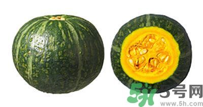 南瓜可以補(bǔ)血嗎？南瓜有補(bǔ)血的作用嗎？