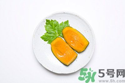 南瓜可以補(bǔ)血嗎？南瓜有補(bǔ)血的作用嗎？