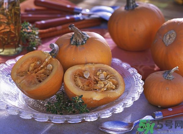 南瓜可以補(bǔ)血嗎？南瓜有補(bǔ)血的作用嗎？