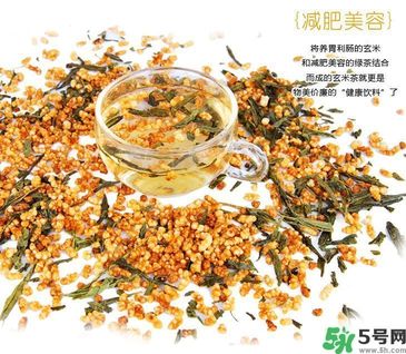 玄米茶和大麥茶的區(qū)別？玄米茶和大麥茶哪個(gè)好？