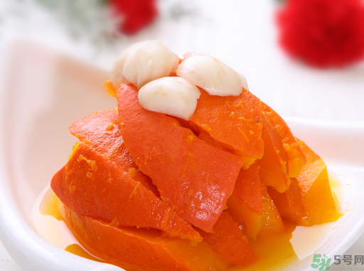 南瓜苦是怎么回事？南瓜發(fā)苦是什么原因？