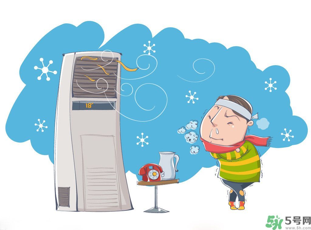 空調(diào)病有哪些癥狀？空調(diào)病怎么治最好？