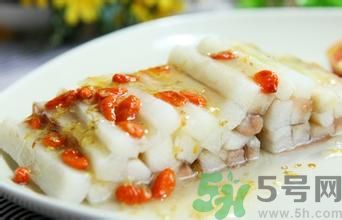 吃山藥能喝牛奶嗎?山藥可以和牛奶一起吃嗎?