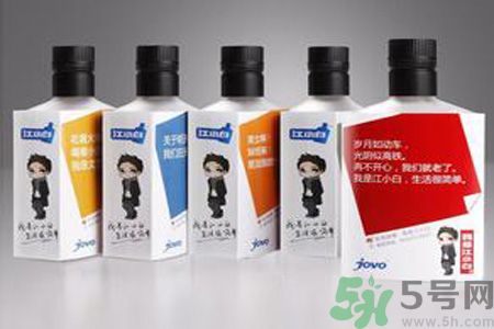 江小白多少度？江小白是什么類型的酒？