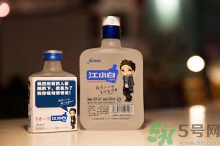 怎么鑒別江小白是真是假？江小白正品鑒別方法