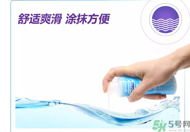 杜蕾斯情趣啫喱人體潤滑液怎么樣？