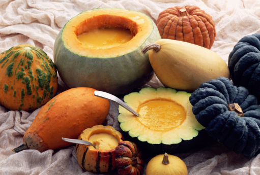 南瓜吃了皮膚會(huì)變黃嗎？吃南瓜對(duì)皮膚有什么影響？