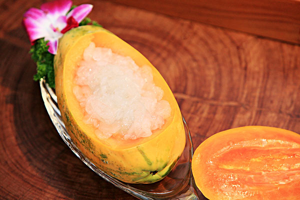 南瓜吃了皮膚會變黃嗎？吃南瓜對皮膚有什么影響？