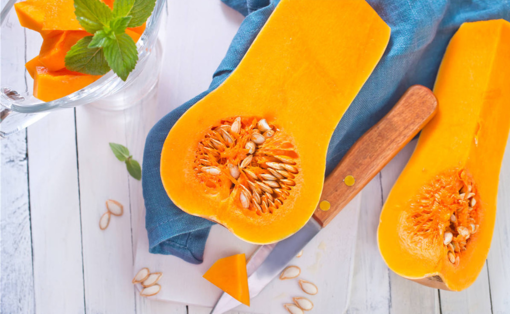 南瓜吃了會(huì)胃酸嗎？南瓜吃了胃不舒服怎么回事？