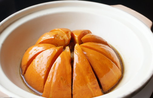 南瓜吃了會胃酸嗎？南瓜吃了胃不舒服怎么回事？