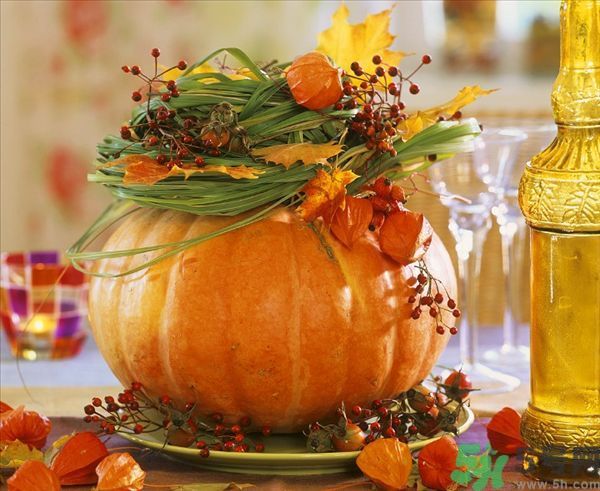 南瓜可以補(bǔ)血嗎？南瓜有補(bǔ)血的作用嗎？