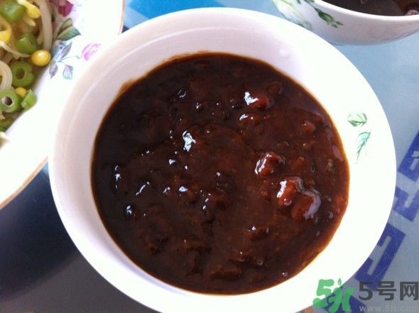 黃豆醬做什么菜好吃？黃豆醬的熱量？