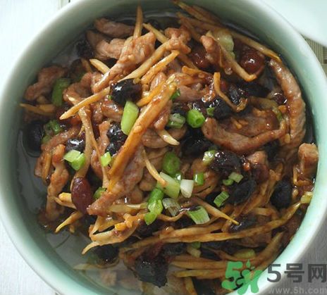 黃豆醬做什么菜好吃？黃豆醬的熱量？