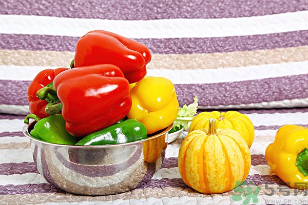 高血壓能吃南瓜嗎？吃南瓜能降血壓嗎？