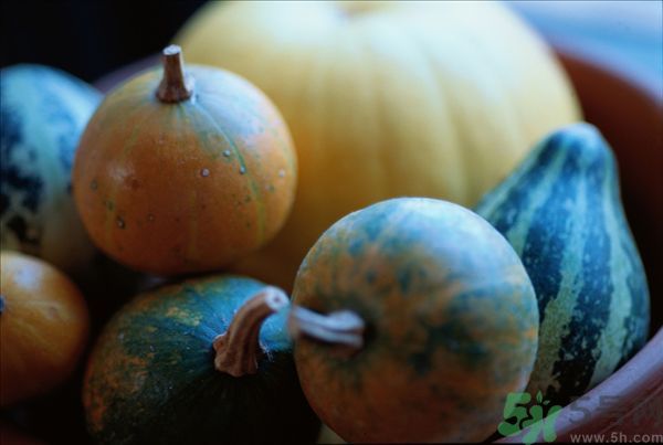 高血壓能吃南瓜嗎？吃南瓜能降血壓嗎？
