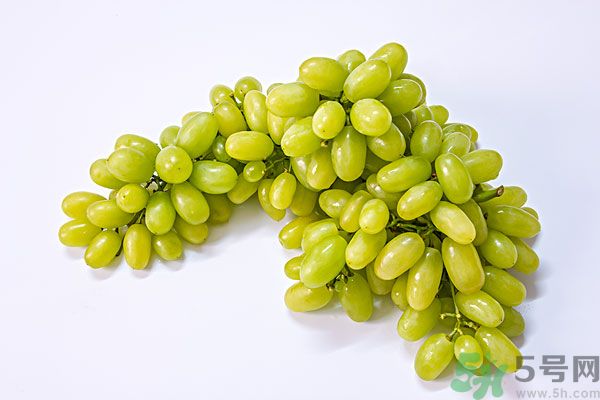 吃提子會不會長胖？吃提子能減肥嗎？