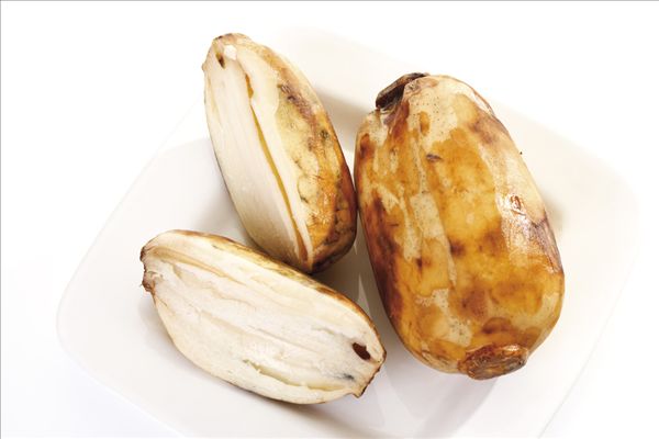 蓮藕里面發(fā)黑能吃嗎？蓮藕發(fā)黑了還能吃嗎？