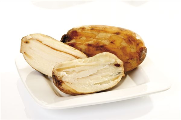 蓮藕里面發(fā)黑能吃嗎？蓮藕發(fā)黑了還能吃嗎？