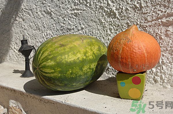 南瓜吃了可以打蟲嗎？吃南瓜能殺蟲嗎？