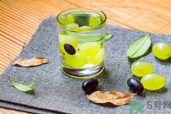 吃提子會上火嗎？上火能吃提子嗎？