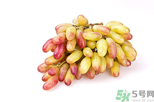 吃提子有什么好處？提子的功效與作用