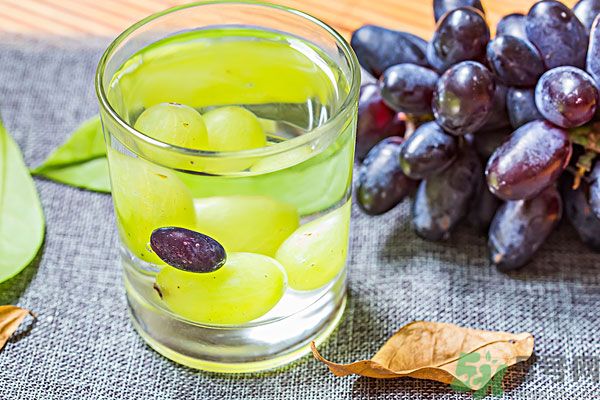 提子怎么洗才干凈？如何洗提子最干凈？