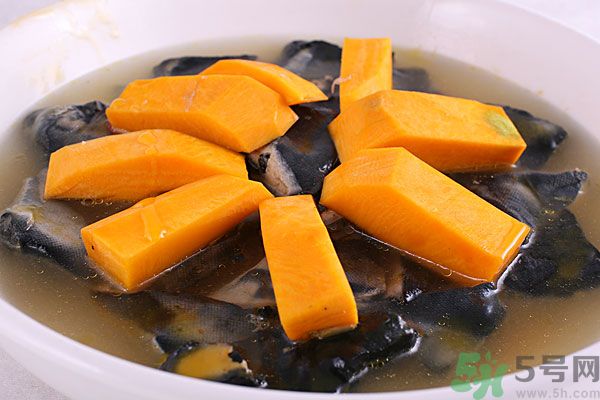 南瓜吃了可以打蟲嗎？吃南瓜能殺蟲嗎？