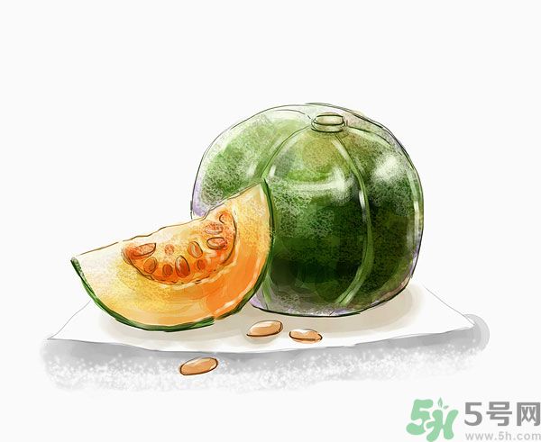 南瓜吃了可以打蟲嗎？吃南瓜能殺蟲嗎？