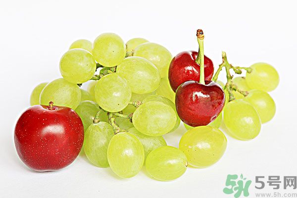 吃提子有什么好處？提子的功效與作用