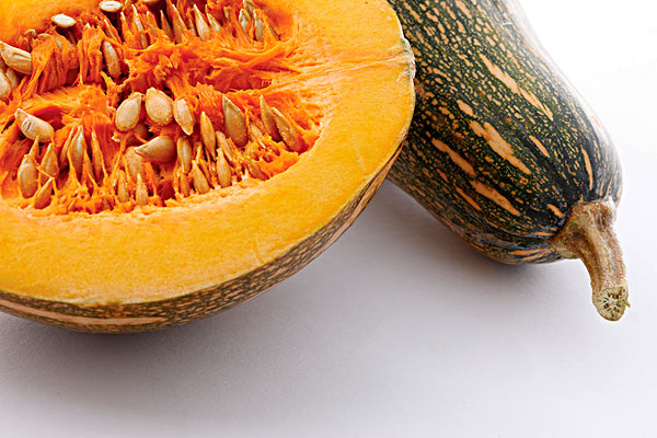 臉上長痘能吃南瓜嗎？臉上長痘吃南瓜好不好？