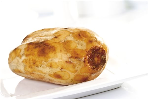 蓮藕里面發(fā)黑能吃嗎？蓮藕發(fā)黑了還能吃嗎？