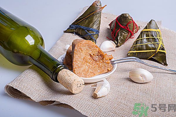 腎病能吃粽子嗎？養(yǎng)生粽子是什么粽子？