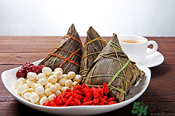 腎病能吃粽子嗎？養(yǎng)生粽子是什么粽子？