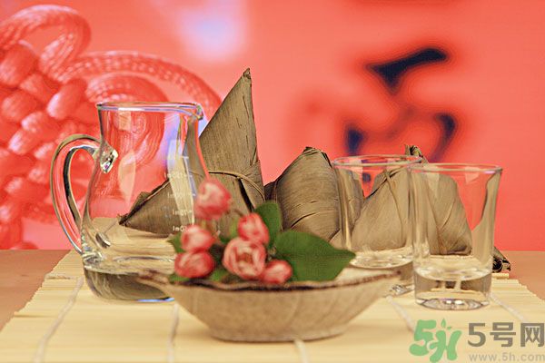 腎病能吃粽子嗎？養(yǎng)生粽子是什么粽子？