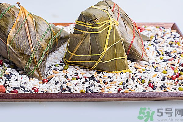 腎病能吃粽子嗎？養(yǎng)生粽子是什么粽子？