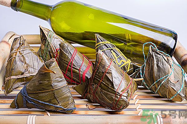 腎病能吃粽子嗎？養(yǎng)生粽子是什么粽子？