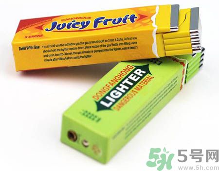 口香糖粘在衣物上如何弄掉?口香糖怎么洗掉 口香糖粘在衣物上如何弄掉?口香糖怎么洗掉