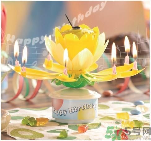 音樂蠟燭突然爆炸 音樂蠟燭會(huì)爆炸嗎？