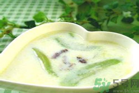 夏季中暑喝什么湯？夏季解暑湯推薦