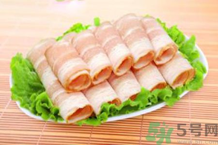 培根是什么肉？培根是熏肉嗎？